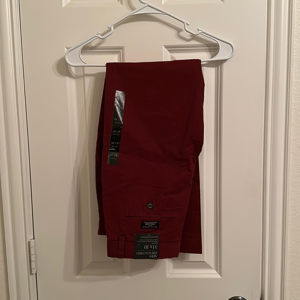 Banana Republic Chino